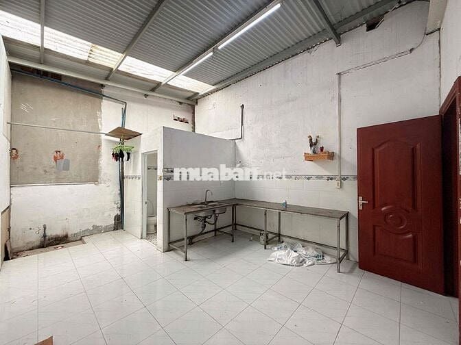Cho Thuê Mặt Bằng - (300m2) Trung Tâm P.Trảng Dài - Giá: 20 triệu