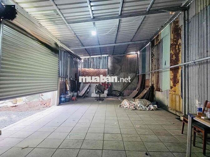 Cho Thuê Nhà Mặt Tiền (255m2) đường Đồng Khởi - Giá: 17 triệu