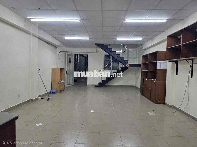 Cho Thuê Nhà Mặt Tiền (255m2) đường Đồng Khởi - Giá: 17 triệu