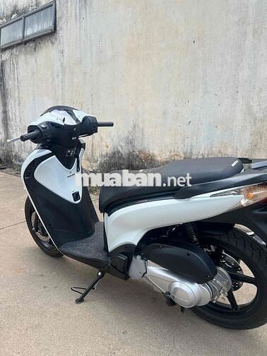 Bán Honda SH 125i 2010