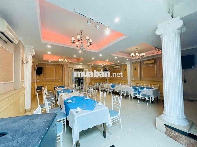 Cho Thuê MB 1Trệt 3Lầu - (vị trí trung tâm) đường Nguyễn Ái Quốc- 65tr