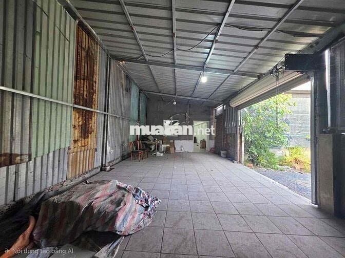 Cho Thuê Nhà Mặt Tiền (255m2) đường Đồng Khởi - Giá: 17 triệu
