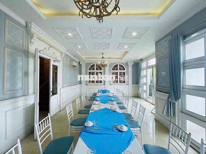 Cho Thuê MB 1Trệt 3Lầu - (vị trí trung tâm) đường Nguyễn Ái Quốc- 65tr