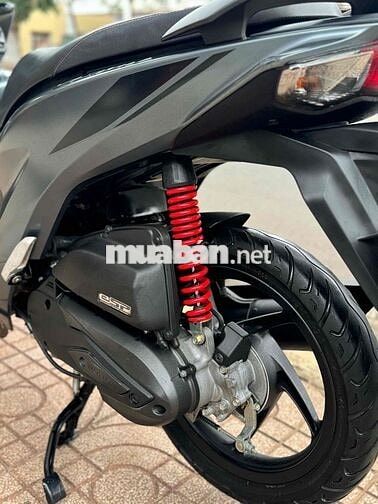 Honda Vision 2022 Xanh nhám 109.5 cm3