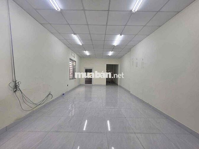 Cho Thuê Nhà Mặt Tiền (255m2) đường Đồng Khởi - Giá: 17 triệu