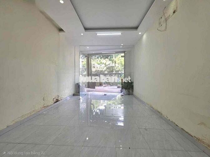 Cho Thuê Nhà Mặt Tiền (255m2) đường Đồng Khởi - Giá: 17 triệu