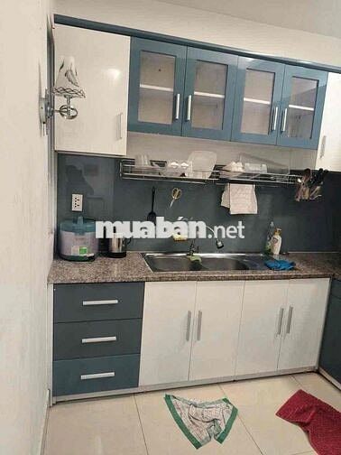 Cho thuê căn hộ full nội thất cao cấp, chung cư Plaza Pegasus, trung t