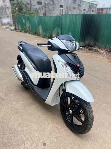 Bán Honda SH 125i 2010