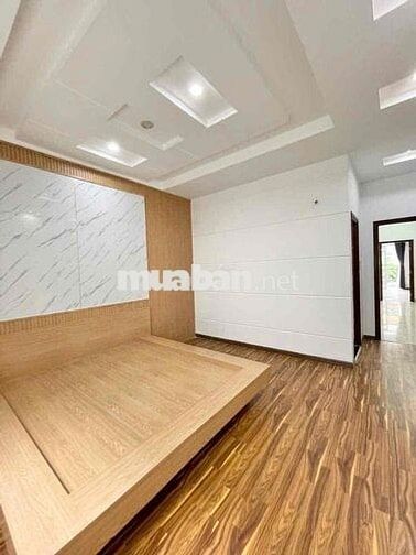 CHO THUÊ NHÀ TRỆT 2 LẦU CÓ NỘI THẤT ĐƯỜNG TÚ XƯƠNG KDC HỒNG PHÁT