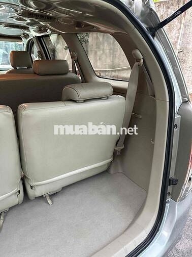 Toyota Innova V 2009 Tự động siêu cọp.