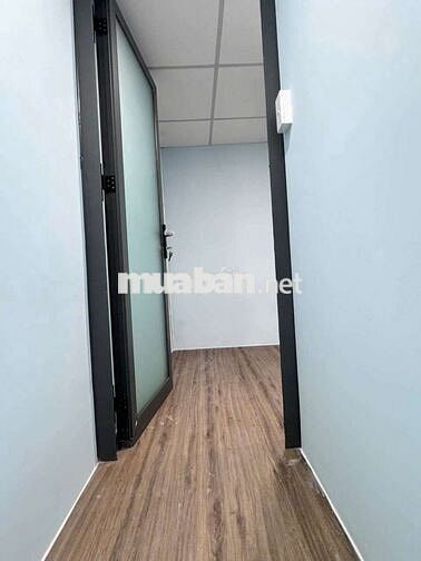 Mặt tiền ĐƯỜNG 12M,1/ LŨY BÁN BÍCH, 4x18m 1 lửng nhà đẹp,máy lạnh