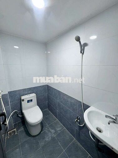 Mặt tiền ĐƯỜNG 12M,1/ LŨY BÁN BÍCH, 4x18m 1 lửng nhà đẹp,máy lạnh