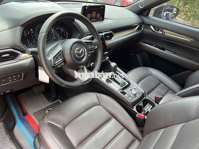 MAZDA CX5 2.0 PREMIUM EXCLUSIVE 2025 LƯỚT 11.000KM