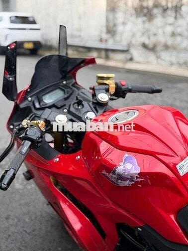 Moto GPX Demon 150Gr biển 94