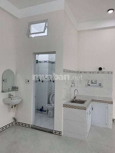 Cho thuê căn hộ mini tầng 1 (P. Hòa Minh, Q. Liên Chiểu)