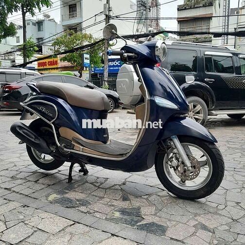 Yamaha Nozza chính chủ