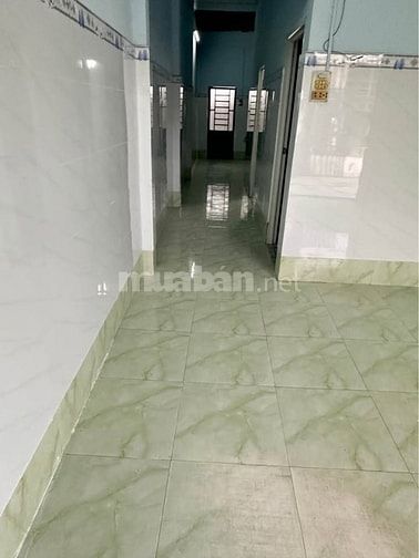 Bán căn nhà đường Thanh Niên liền kề Vinhomes Hóc Môn!!! 86m2 760TR