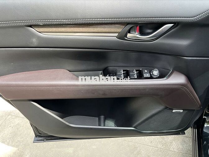 MAZDA CX5 2.0 PREMIUM EXCLUSIVE 2025 LƯỚT 11.000KM