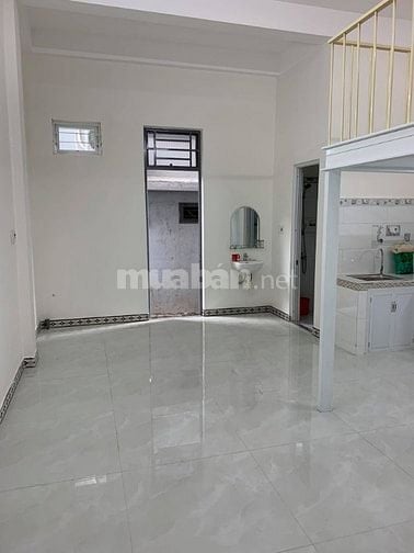 Cho thuê căn hộ mini tầng 1 (P. Hòa Minh, Q. Liên Chiểu)