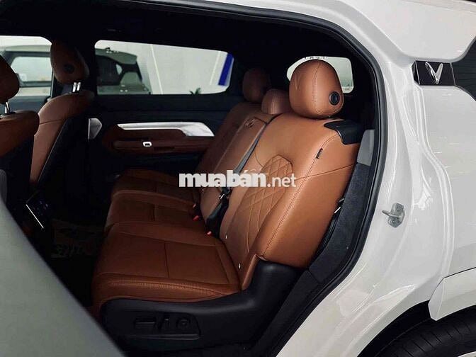 VF9 LÃI CỐ ĐỊNH 3NĂM 5%.BAO NỢ XẤU NHÓM 5