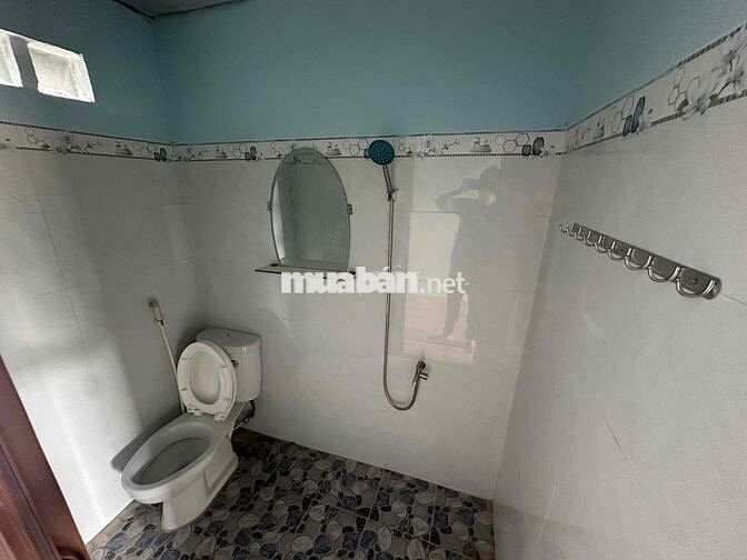 phòng trọ ở Đồng bé gần Diên Phước + ql27c