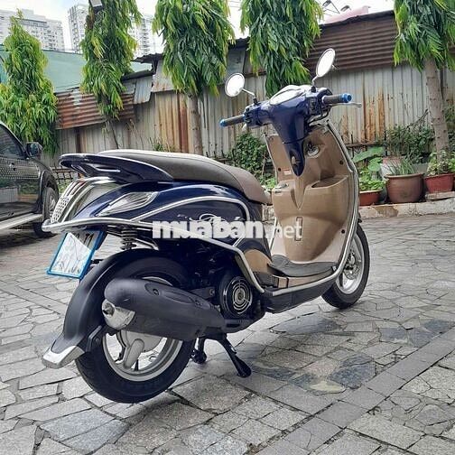 Yamaha Nozza chính chủ