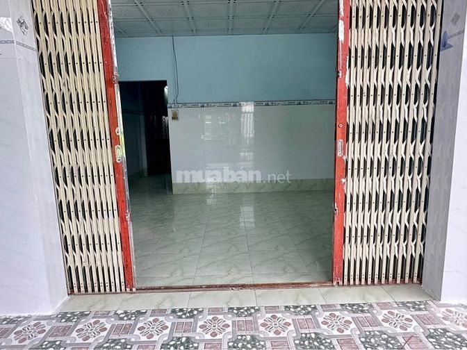 Bán căn nhà đường Thanh Niên liền kề Vinhomes Hóc Môn!!! 86m2 760TR