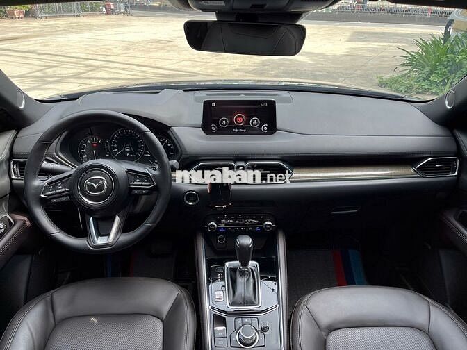 MAZDA CX5 2.0 PREMIUM EXCLUSIVE 2025 LƯỚT 11.000KM