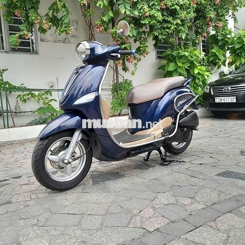 Yamaha Nozza chính chủ