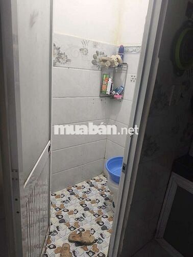 Cho thuê nhà nguyên căn có 2 máy lạnh đường Mai Văn Vĩnh 