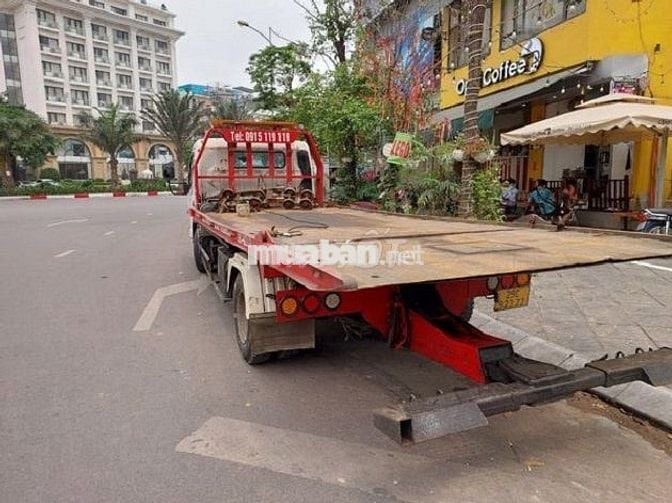 CỨU HỘ 119 TUYỂN LÁI XE KHU VỰC TAM TRINH-HÀ NỘI
