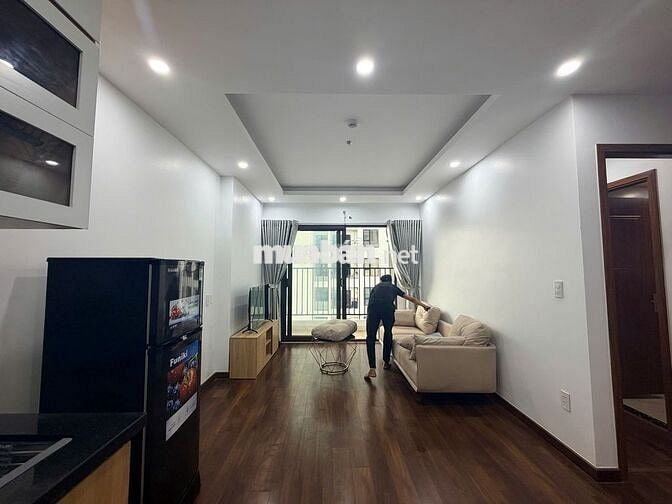 Cho thuê 2pn-2wc Bình Dương - cạnh Vsip 1, Việt Sing - Full nt đẹp