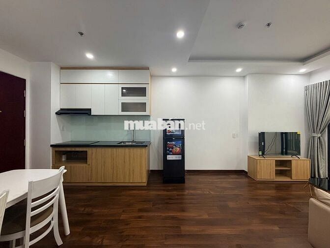 Cho thuê 2pn-2wc Bình Dương - cạnh Vsip 1, Việt Sing - Full nt đẹp