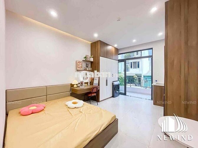 STUDIO MỚI XÂY THIẾT KẾ SIÊU HIỆN ĐẠI DS.81 TÂN QUY GẦN LOTTE