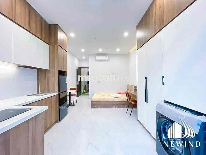STUDIO MỚI XÂY THIẾT KẾ SIÊU HIỆN ĐẠI DS.81 TÂN QUY GẦN LOTTE