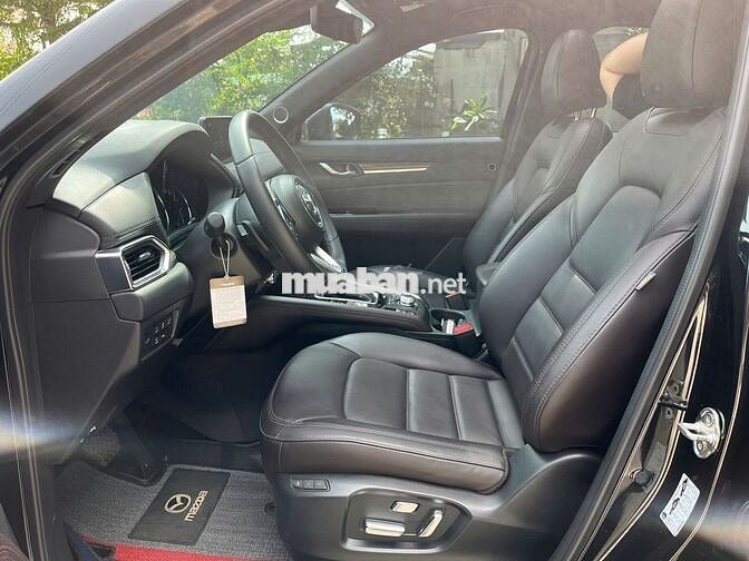 MAZDA CX5 2.0 PREMIUM EXCLUSIVE 2025 LƯỚT 11.000KM