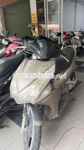 👉Honda Air Blade 2012 Nâu- CHỈ 6,5tr /NH XE KHÁC