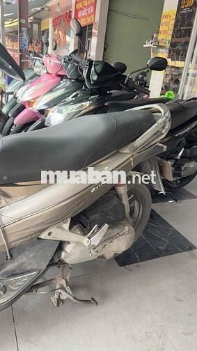 👉Honda Air Blade 2012 Nâu- CHỈ 6,5tr /NH XE KHÁC