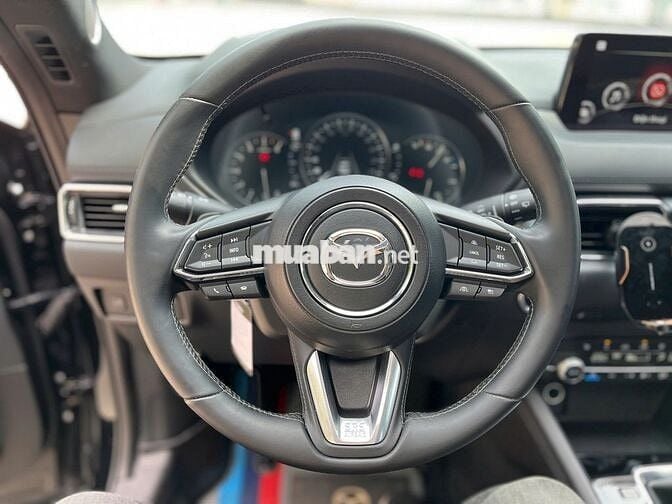 MAZDA CX5 2.0 PREMIUM EXCLUSIVE 2025 LƯỚT 11.000KM