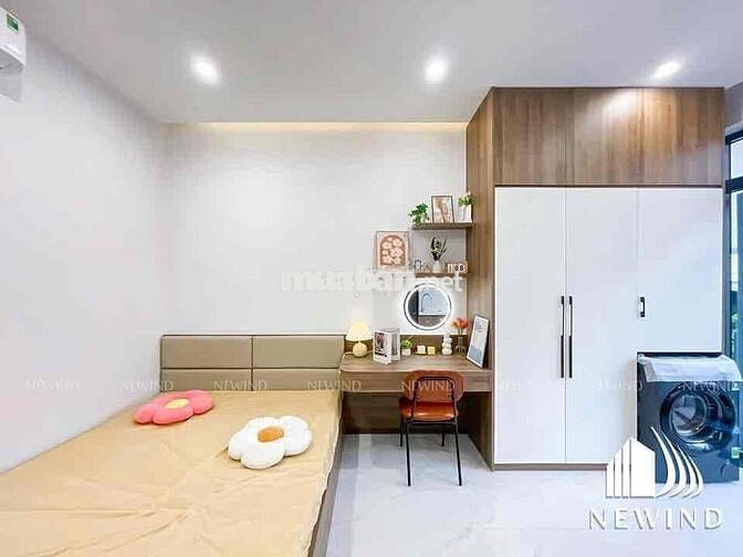 STUDIO MỚI XÂY THIẾT KẾ SIÊU HIỆN ĐẠI DS.81 TÂN QUY GẦN LOTTE