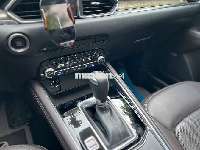 MAZDA CX5 2.0 PREMIUM EXCLUSIVE 2025 LƯỚT 11.000KM