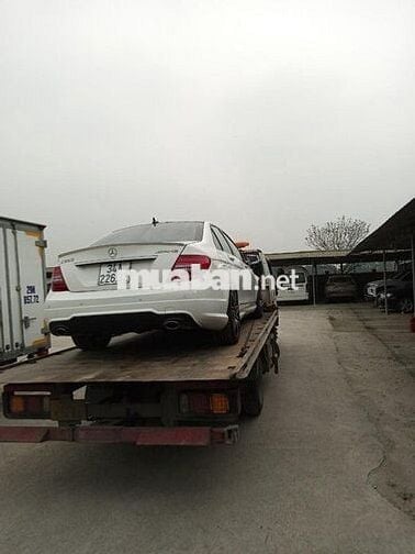 CỨU HỘ 119 TUYỂN LÁI XE KHU VỰC TAM TRINH-HÀ NỘI