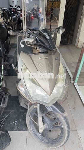 👉Honda Air Blade 2012 Nâu- CHỈ 6,5tr /NH XE KHÁC