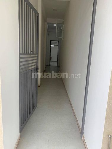 Cho thuê căn hộ mini tầng 1 (P. Hòa Minh, Q. Liên Chiểu)