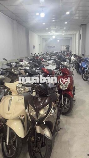👉Honda Air Blade 2012 Nâu- CHỈ 6,5tr /NH XE KHÁC