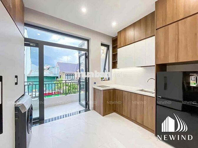 STUDIO MỚI XÂY THIẾT KẾ SIÊU HIỆN ĐẠI DS.81 TÂN QUY GẦN LOTTE