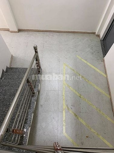 Cho thuê căn hộ mini tầng 1 (P. Hòa Minh, Q. Liên Chiểu)