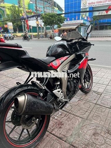 Suzuki GSX150R 2019 Đen 40k km