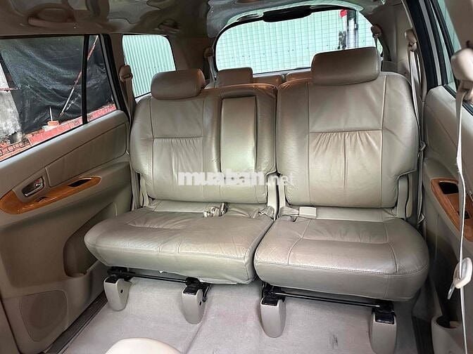 Toyota Innova V 2009 Tự động siêu cọp.