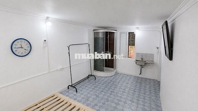 CHO THUÊ  TRỌ - 61 TRIỀU KHÚC,  KHÔNG CHUNG CHỦ,CÓ ĐIỀU HÒA, NÓNG LẠNH